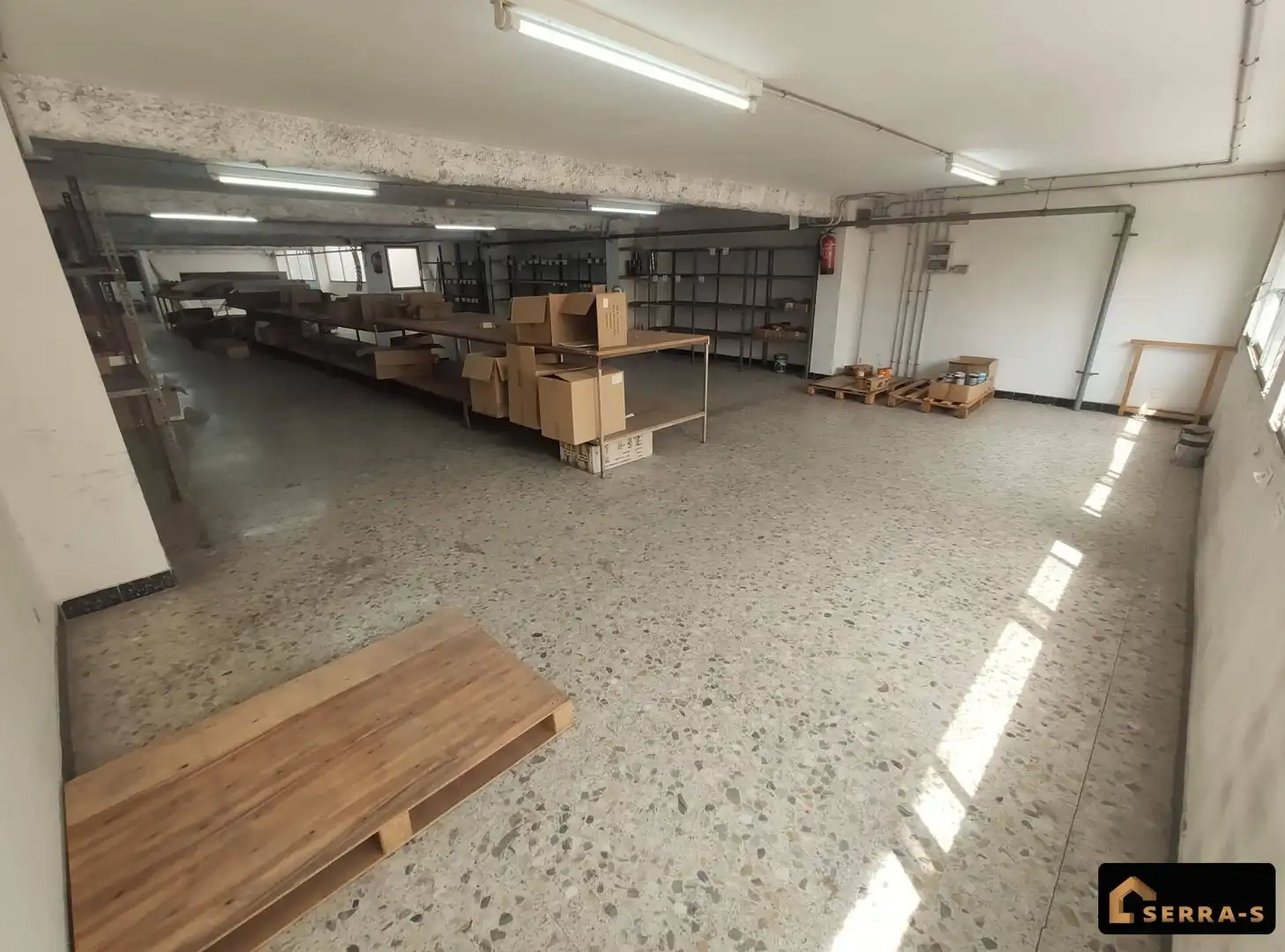 Residencial amb ascensor en venda a Ronda JAUME FERRAN DE, imagen 7