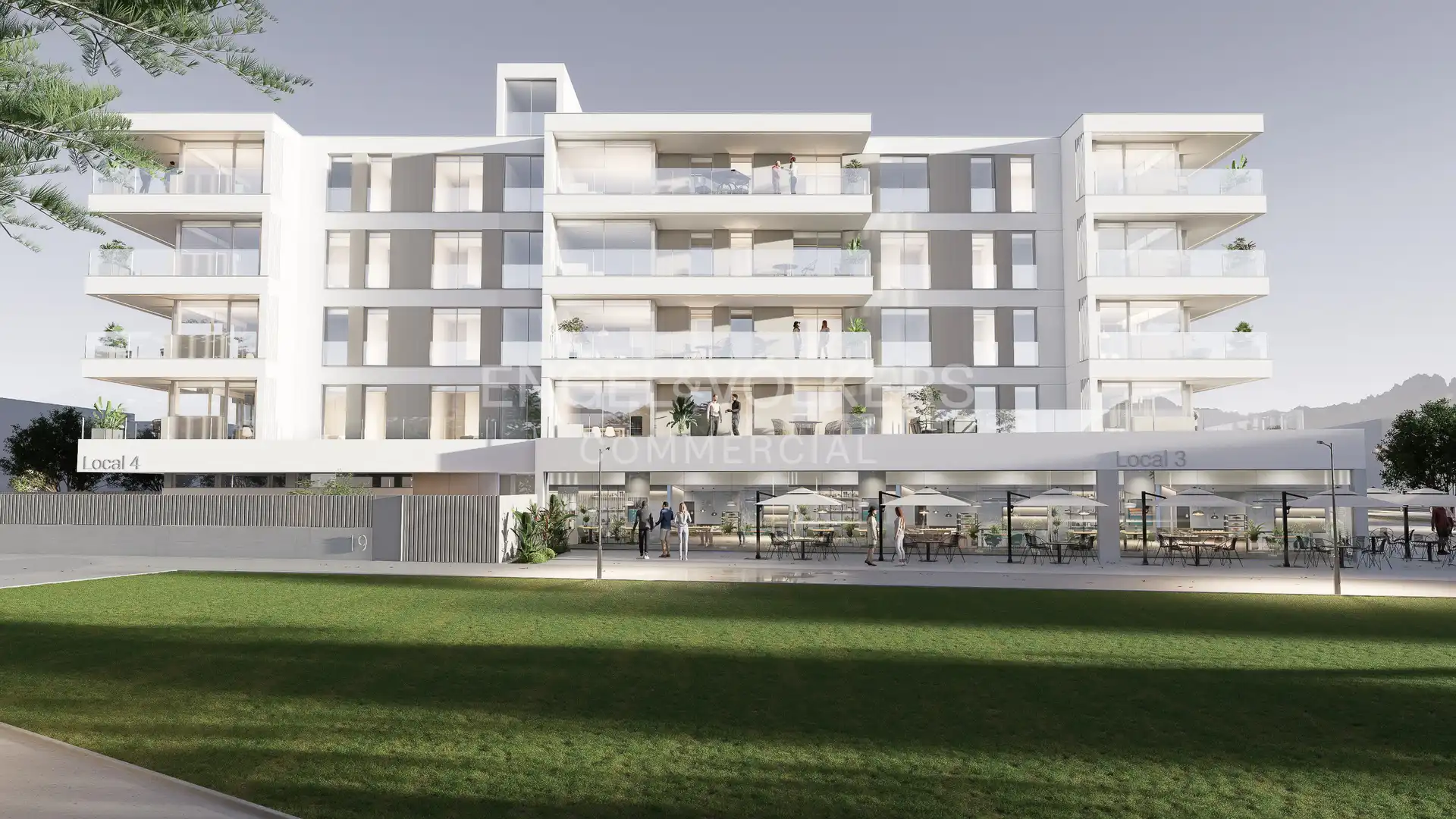 Local comercial en venta en Cunit Diagonal, imagen 6