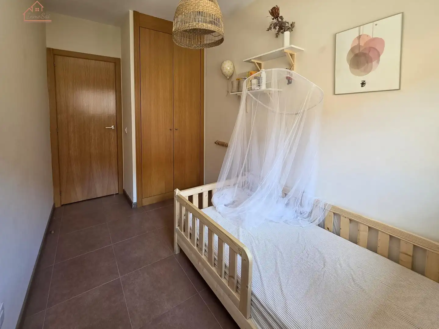 Appartement avec terrasse à louer à Paseo de Ignacio Hidalgo de Cisneros, imagen 28