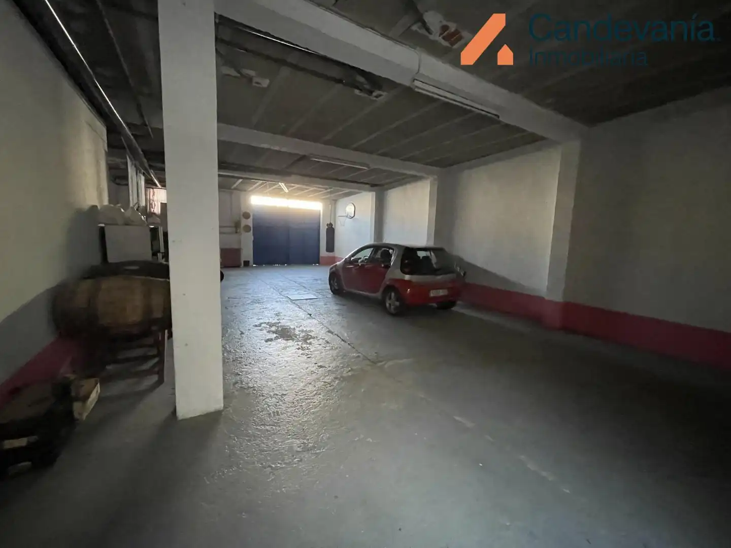 Local comercial de lloguer a Zuera, imagen 7