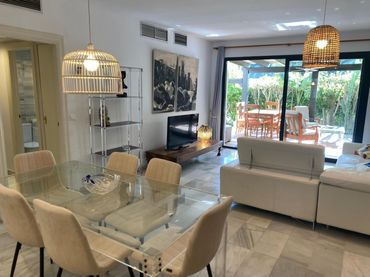 Apartament amb piscina de lloguer a Avenida de Julio Iglesias s/n