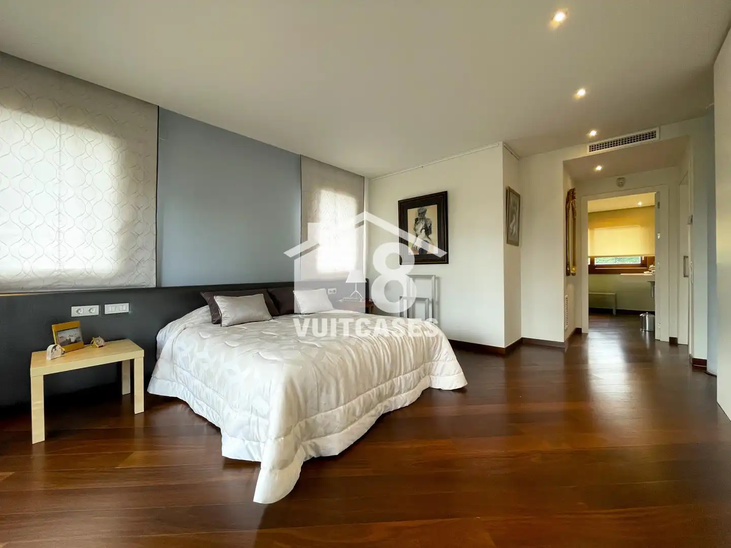Detached house for sale in Cabrera de Mar, imagen 55