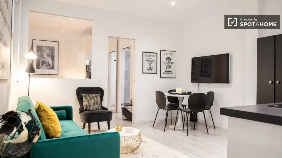 Appartement à louer à Centro, imagen 6