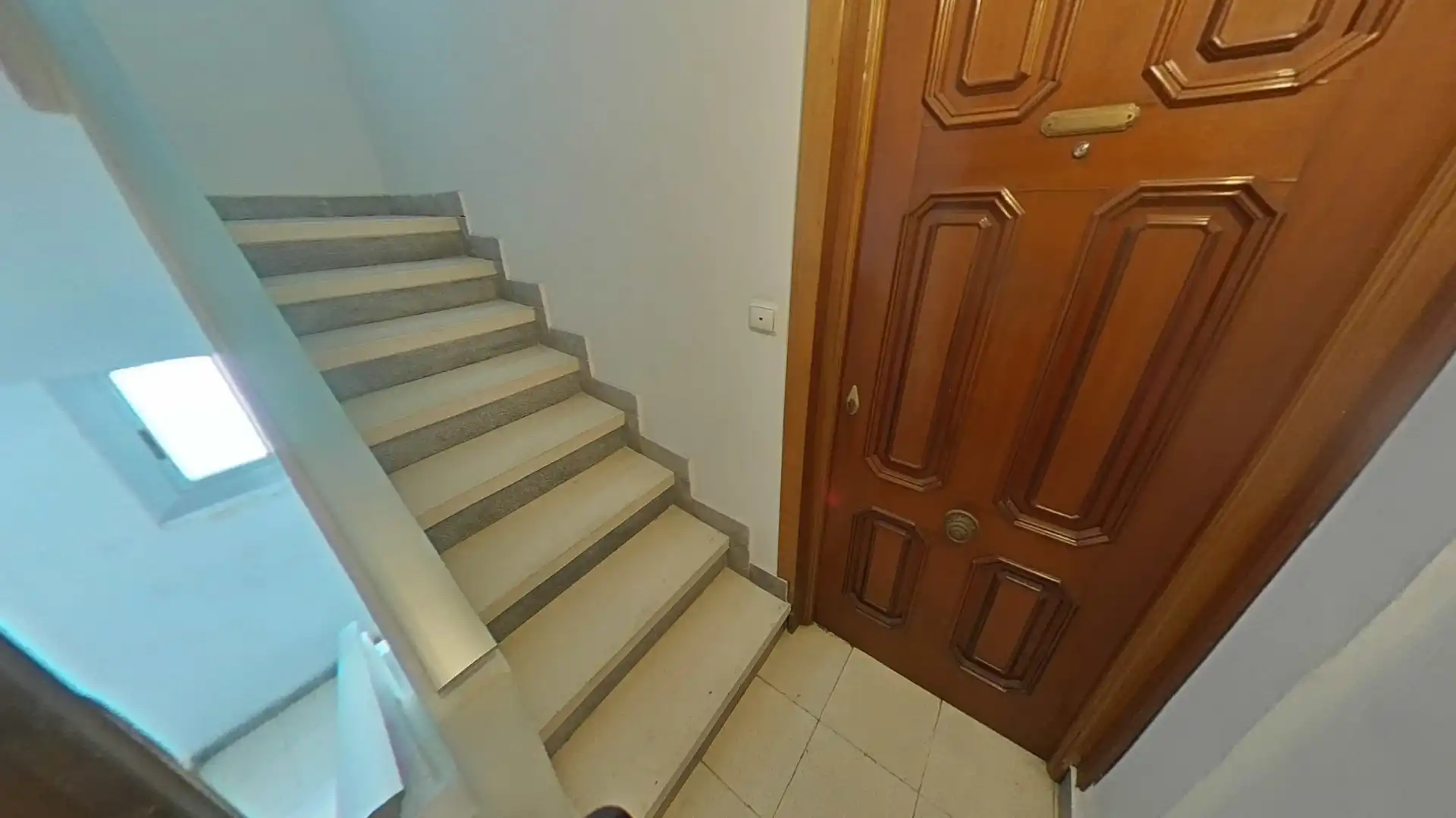 Piso en venta en Valencia con Balcón
