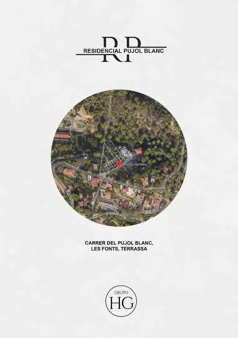 Casa o chalet en venta en Terrassa con Aire acondicionado, Jardín privado y Terraza