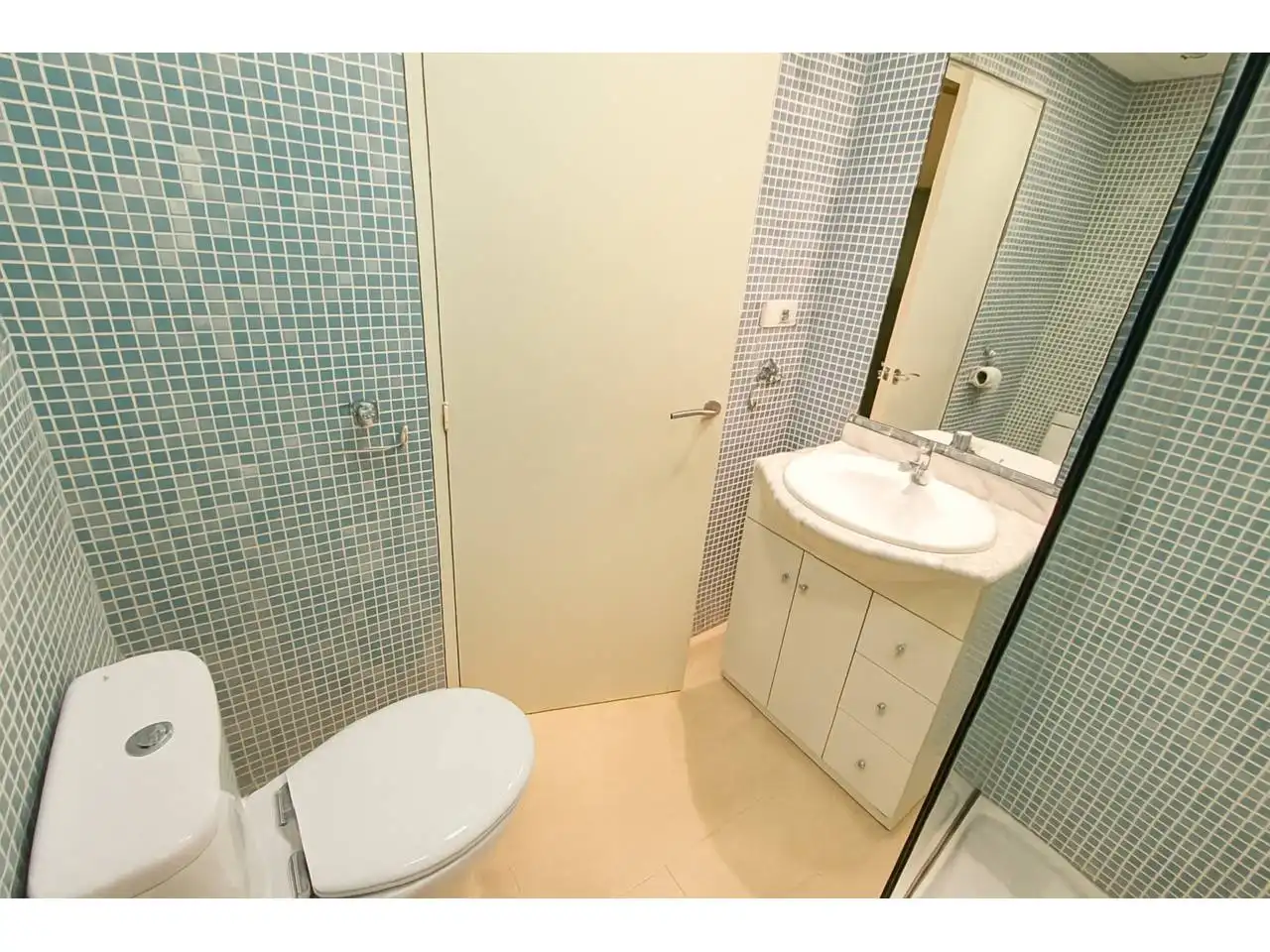 Baño de Loft en venta en Santa Coloma de Gramenet