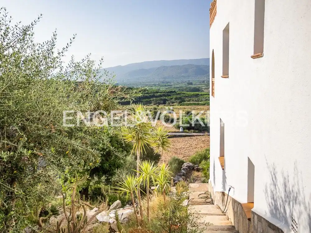Maison avec terrasse à vendre à Sanet y Negrals, imagen 6