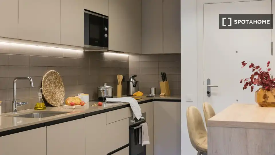 Flat to rent in Ciutat Vella, imagen 10