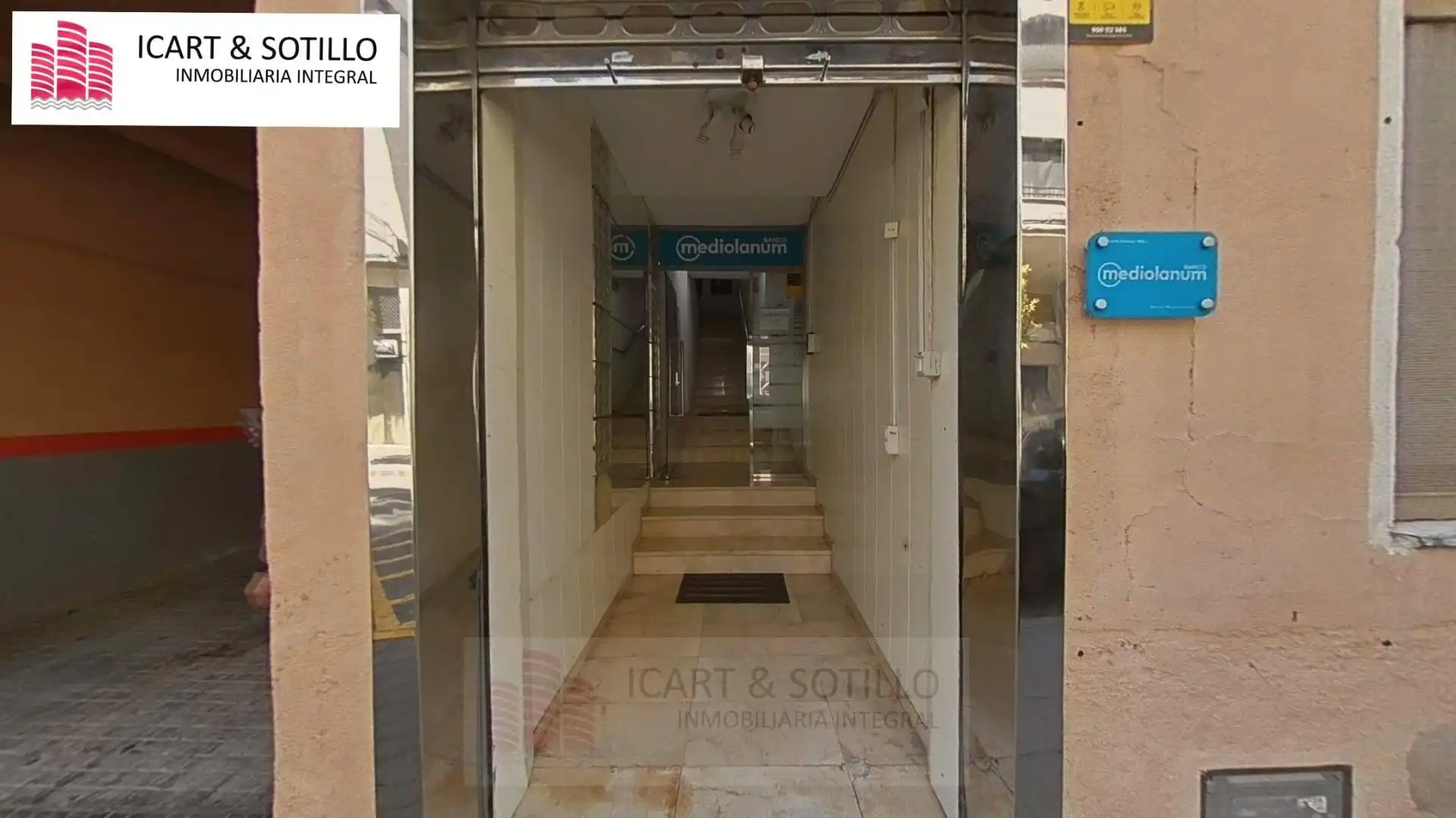 Office for sale in Calle DR FLEMING, Casco Urbano