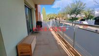 Terrace of Apartment for sale in Roda de Berà  with Heating and Balcony