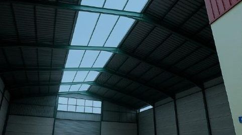 Nave en Alquiler o Venta de 1200 m2 en Gandia  Muelle de Carga, image 2