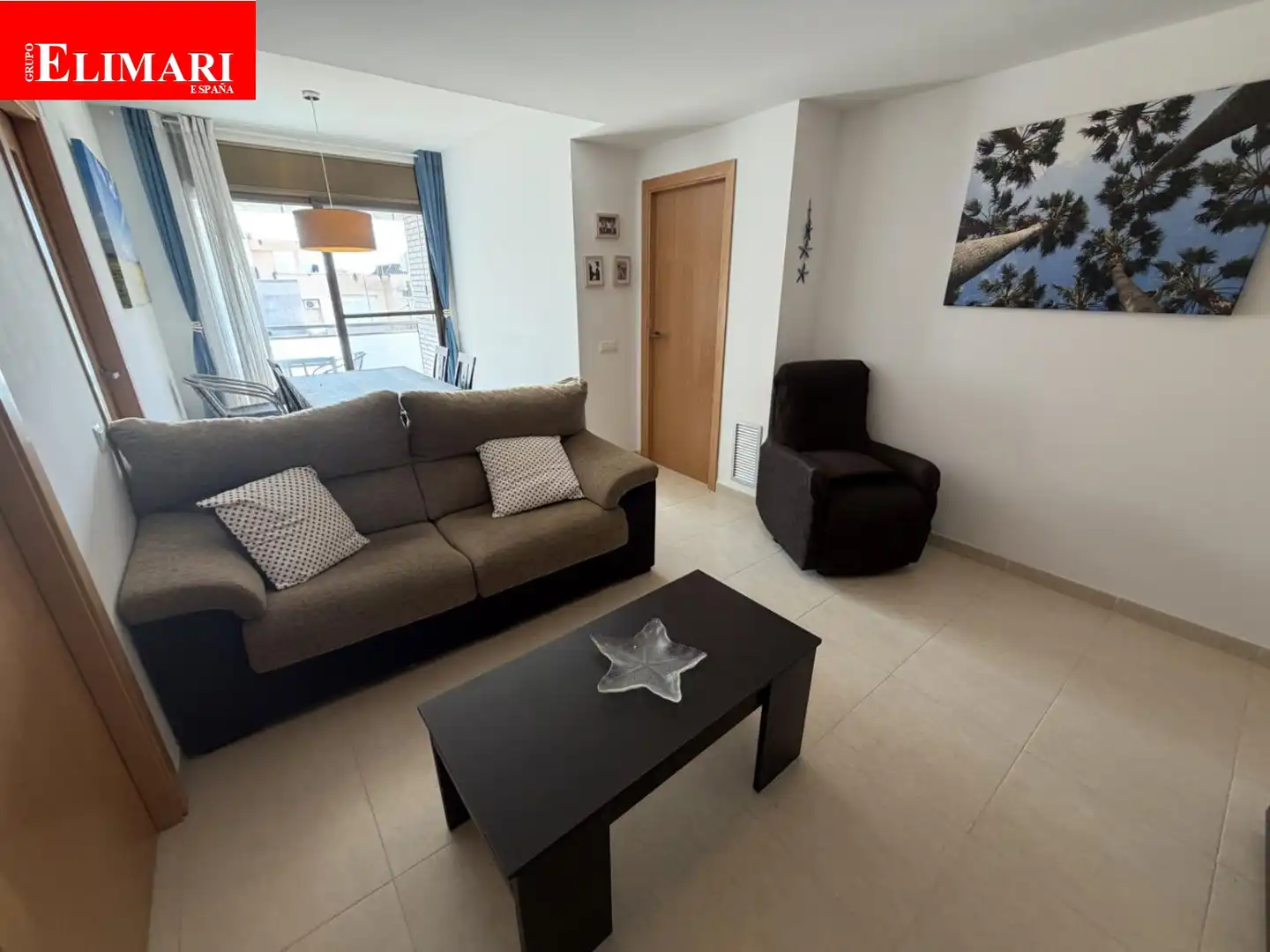 Apartament amb terrassa en venda a Avinguda Catalunya, imagen 17