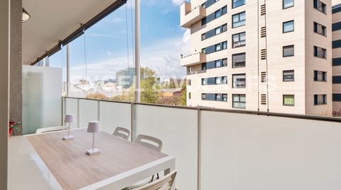 Foto 4 de Pis de lloguer a Provençals del Poblenou, Barcelona Capital