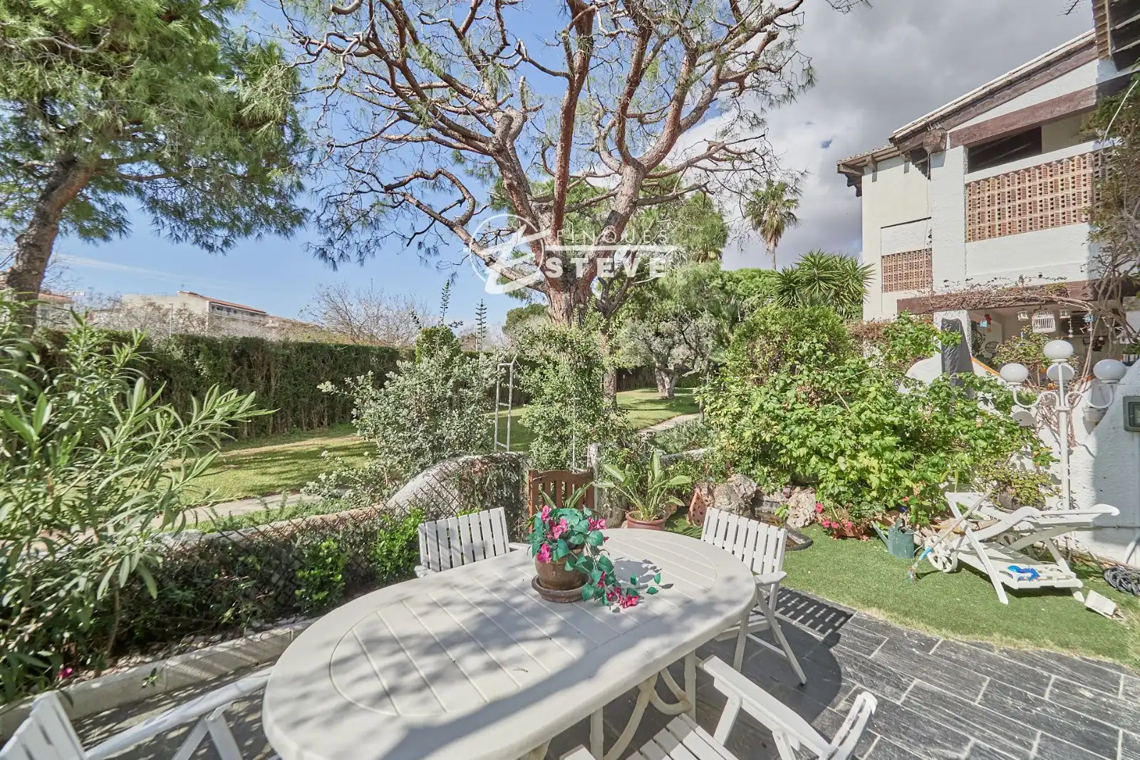 Terraced house with pool for sale in Alorda Park, imagen 61