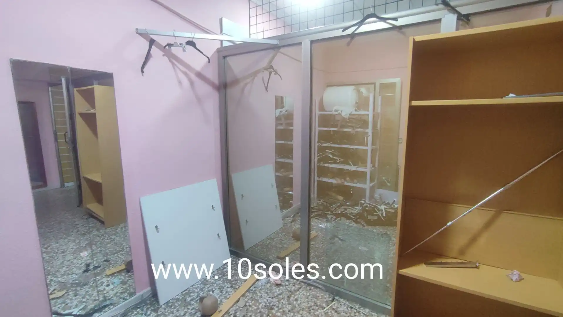 Local commercial à vendre à Callosa de Segura, imagen 4