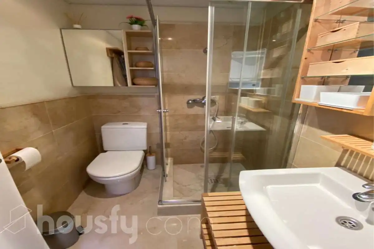 Haus oder Chalet zur Miete in Calle Irlanda, Puntales - Zona Franca
