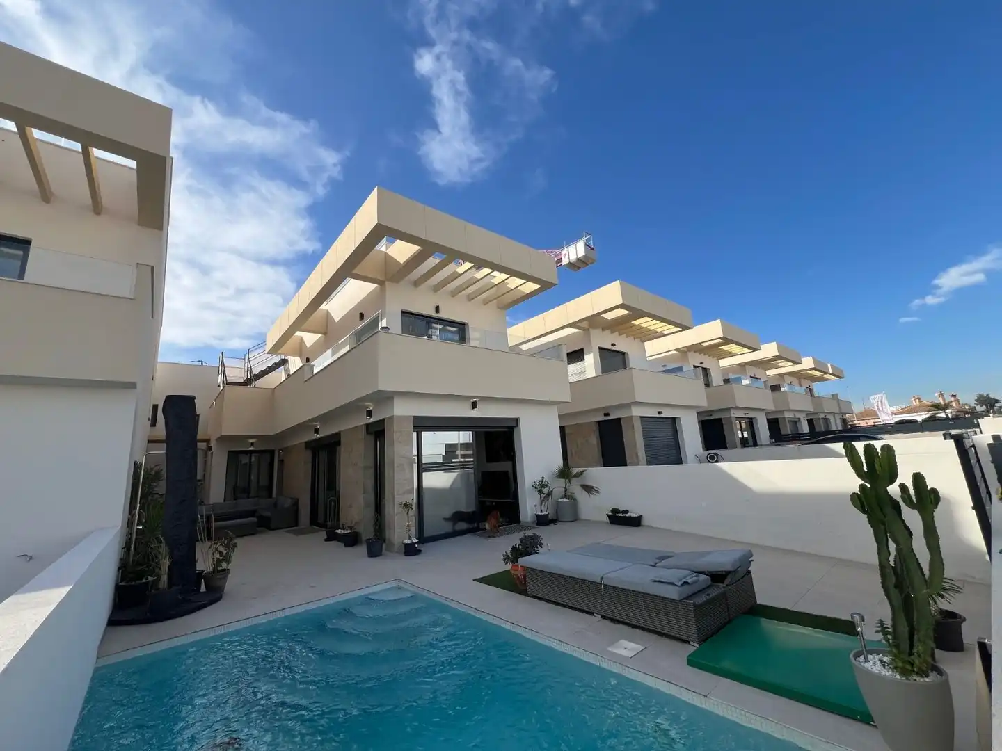 Villa in vendita a Los Montesinos, imagen 20