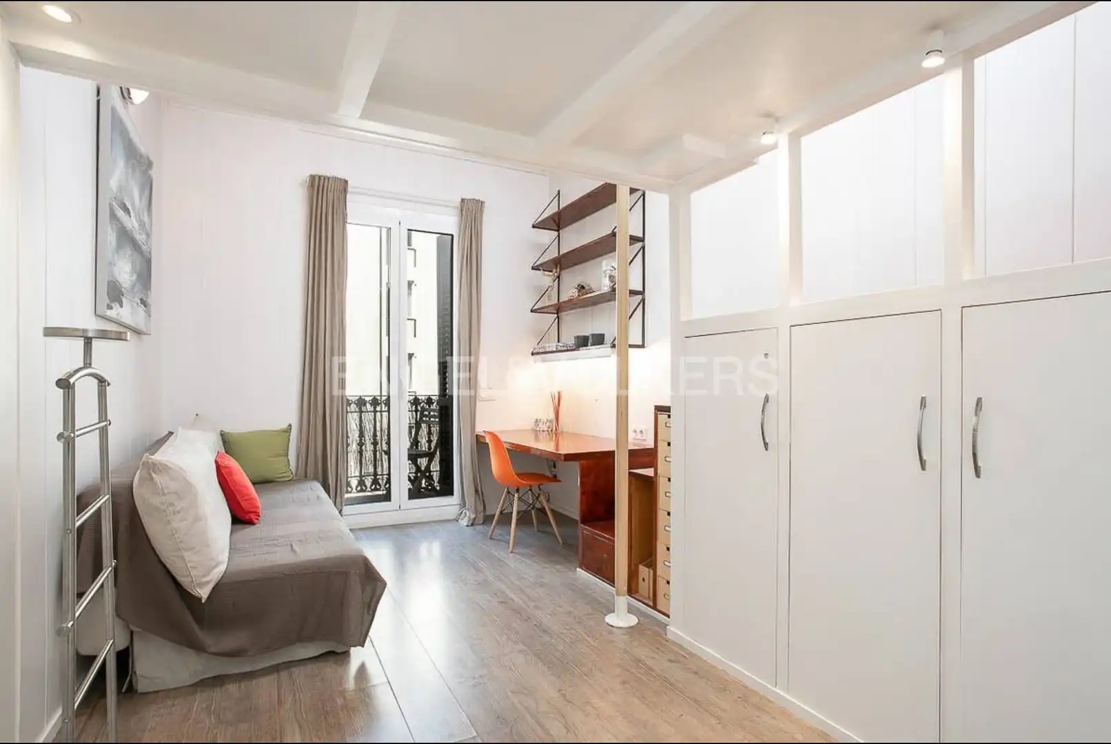Appartamento con terrazza in vendita a Eixample, imagen 19