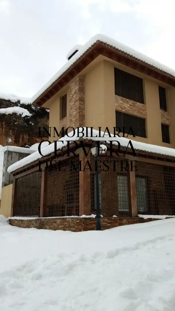 Casa en venta en Albentosa, imagen 5