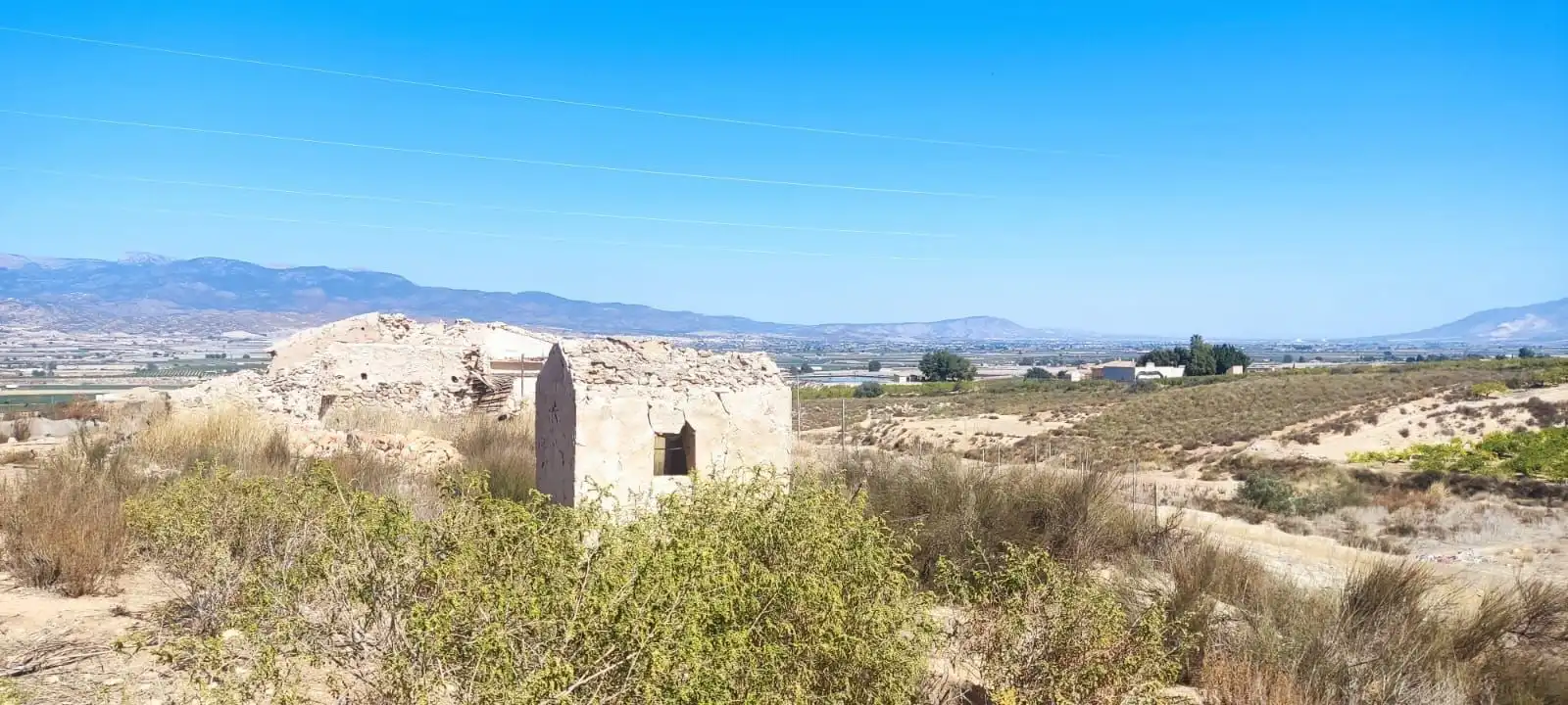 Residencial en venta en Totana