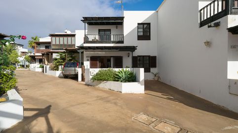 Foto 3 de Casa o xalet en venda a Calle Panama, Costa Teguise, Teguise