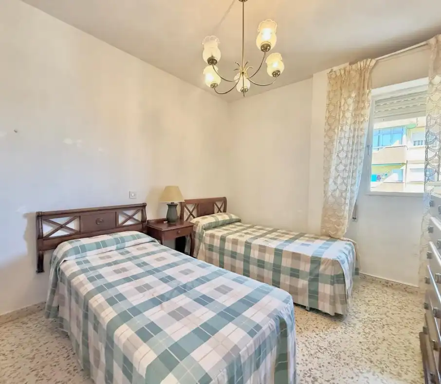 Wohnung mit Aufzug zum Verkauf in Centro ciudad, imagen 10