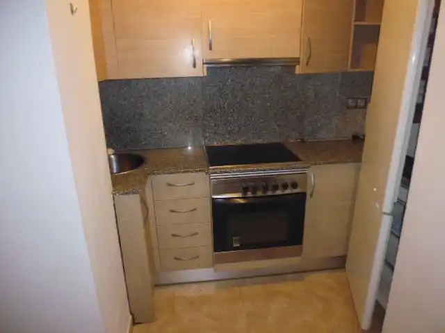 Cocina de Piso en venta en Lleida con Calefacción