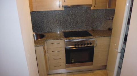 Foto 4 de Pis en venda a Cappont,  Lleida Capital