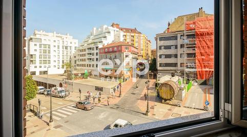 Foto 2 de Piso en venta en  Alcalde G.conde, 13, Salesas - Foncalada - Campoamor, Asturias