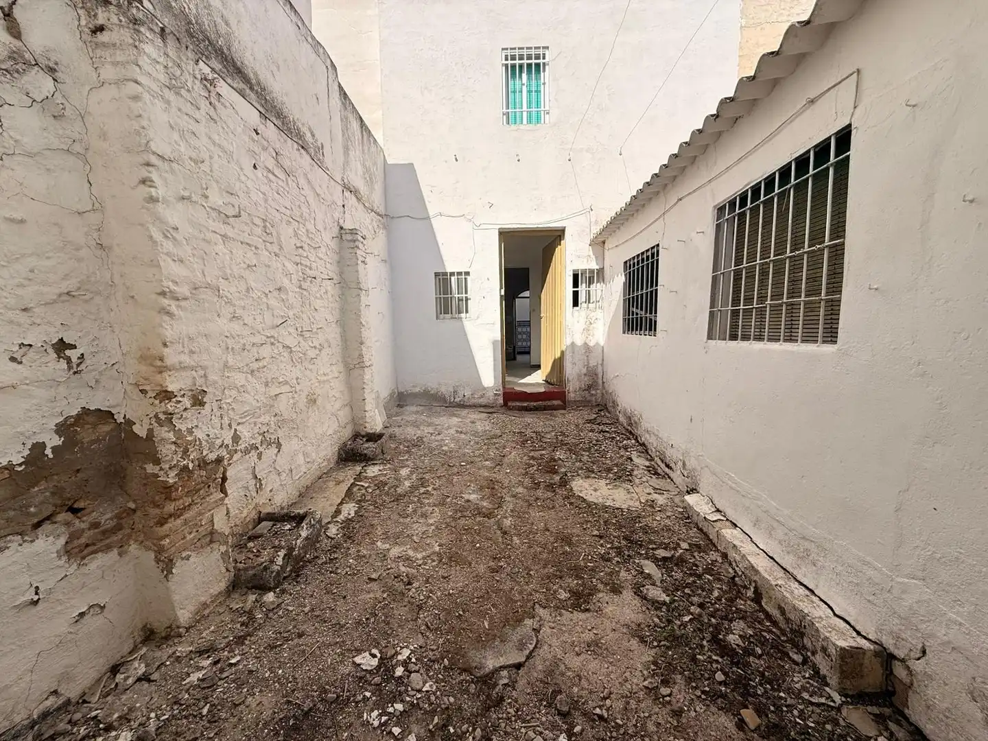 Houses for sale in Fernán-Núñez  with Terrace, Storage room and Balcony