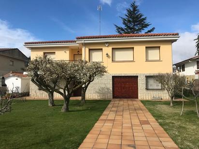 House or chalet for sale in Casalarreina