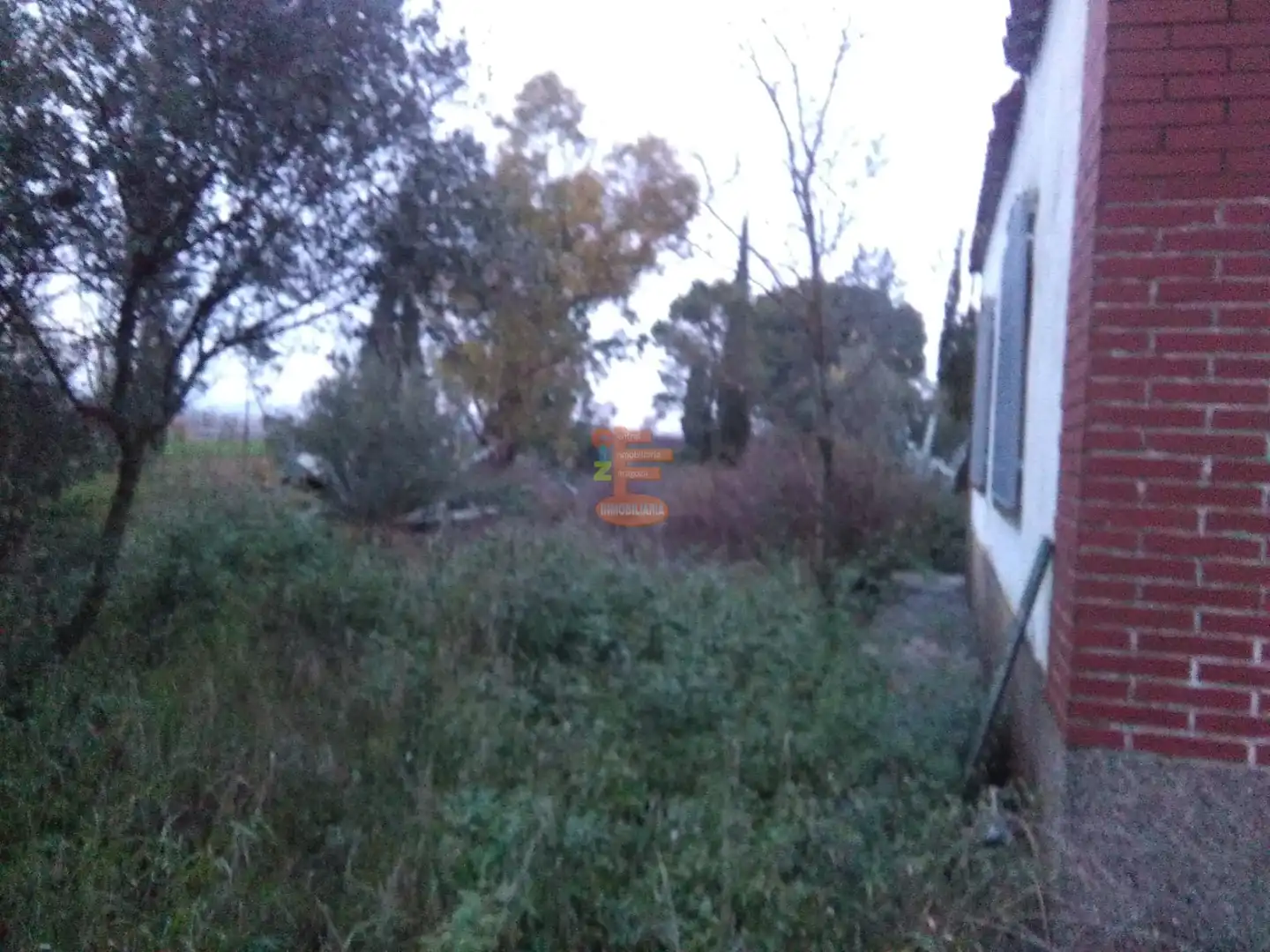 Terreno en venta en Zaragoza