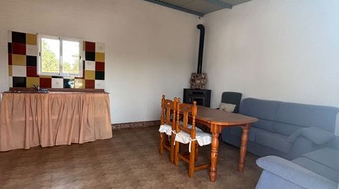 Foto 5 de Finca rústica en venda a Almonte ciudad, Almonte