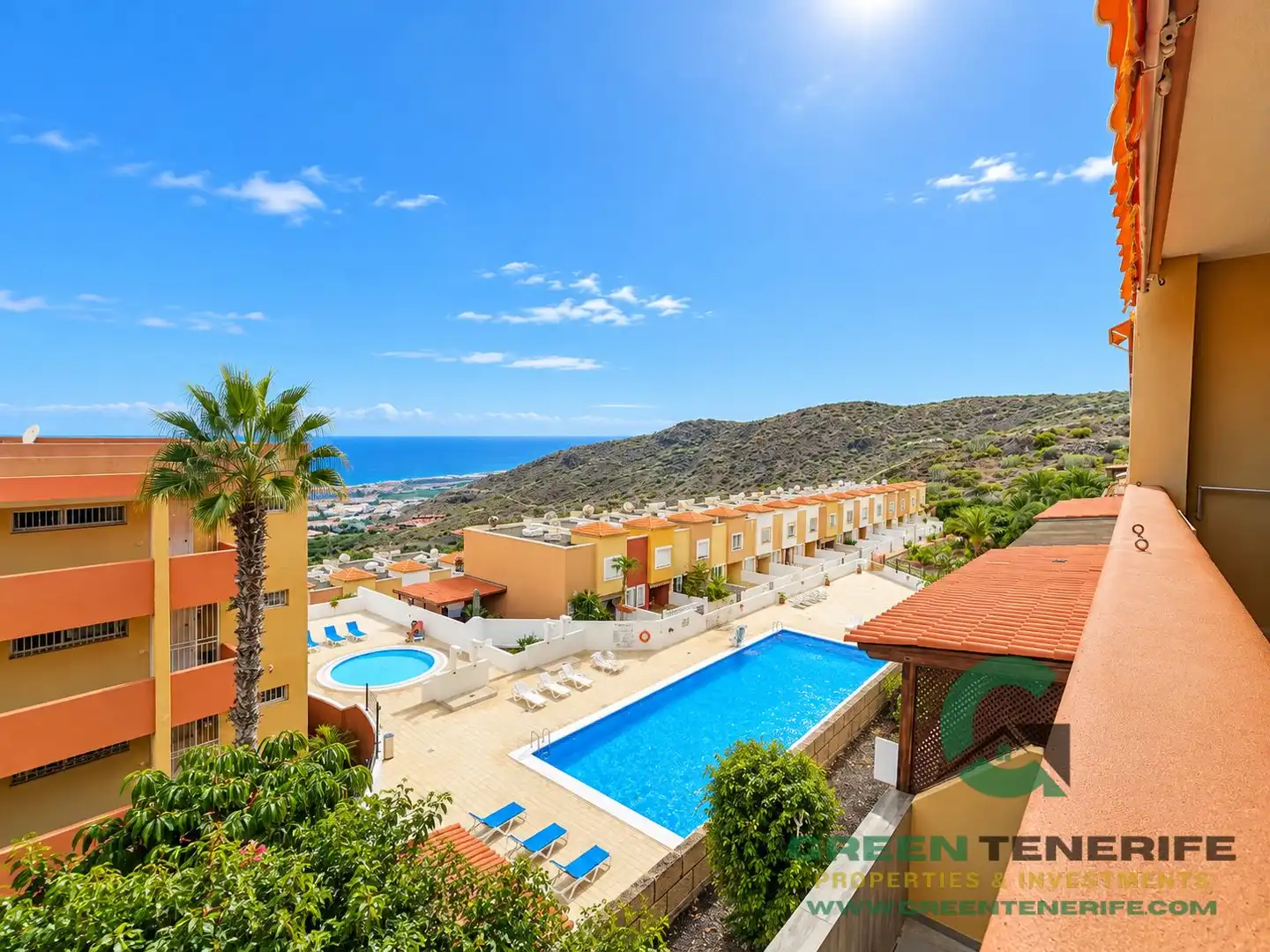 Appartement avec terrasse à vendre à Calle Galicia, imagen 19