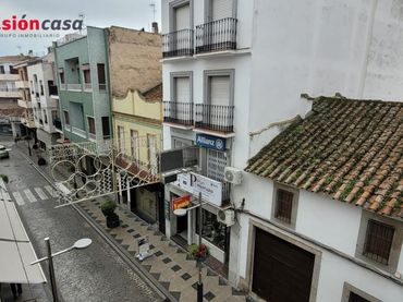 Pis amb balcó en venda a Pozoblanco