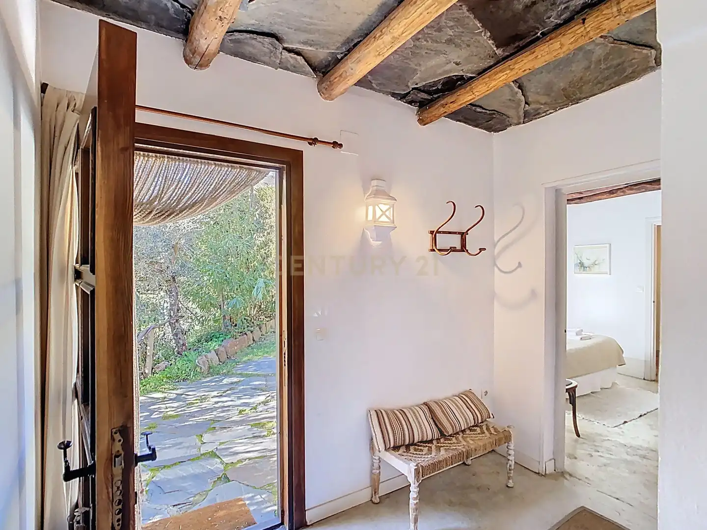 Casa o chalet en venta en La Taha con Jardín privado, Trastero y Piscina