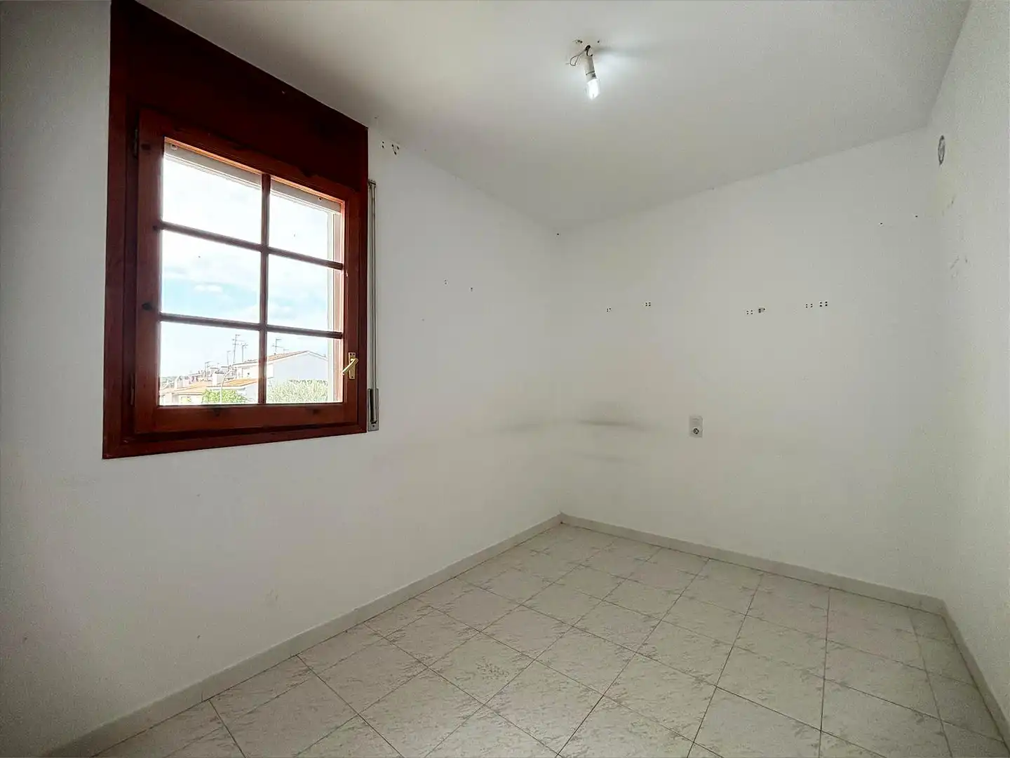 Bedroom of Houses for rent in Oria  with Heating, Private garden and Terrace