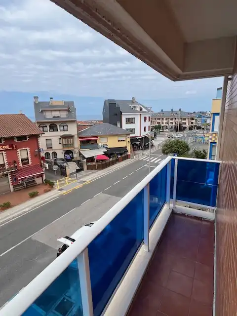 Exterior view of Duplexes for sale in Piélagos  with Heating, Terrace and Storage room