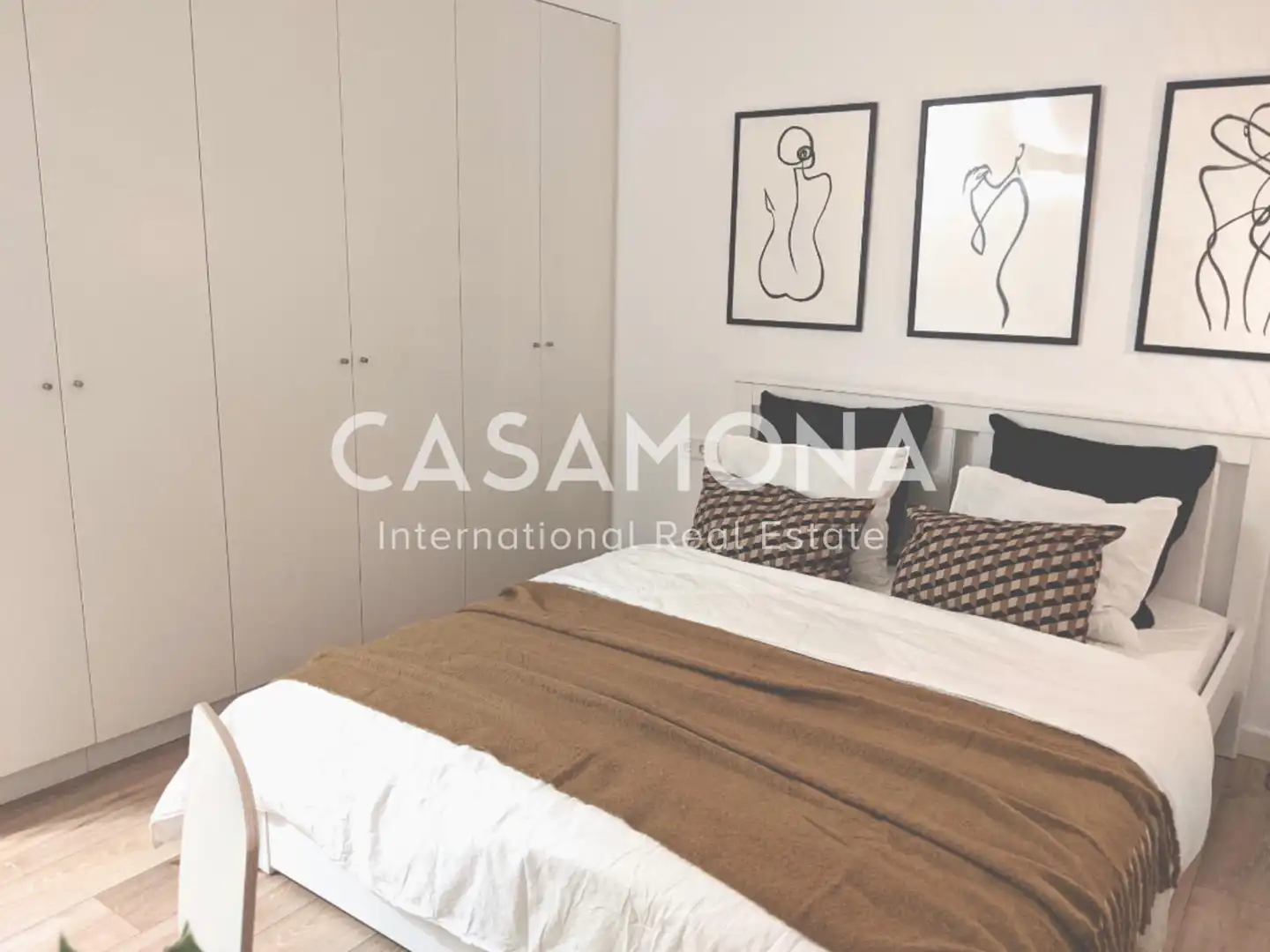 Apartament en venda a Barri Gòtic