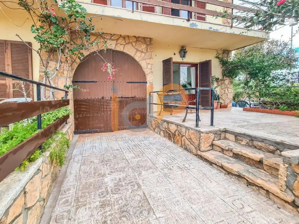 Casa con terrazza in vendita a San Juan de los Terreros, imagen 3