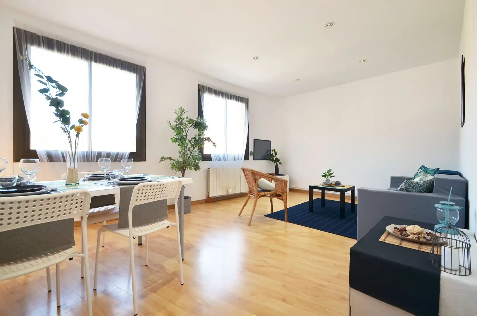 Appartamento con ascensore in vendita a Travessera de les Corts, imagen 11