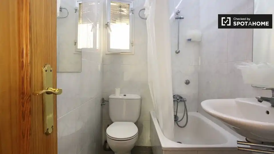 Habitación en Simancas