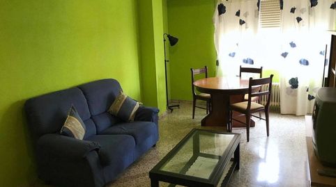 Foto 2 de Apartamento en venta en San Millán - Ayuntamiento, Logroño