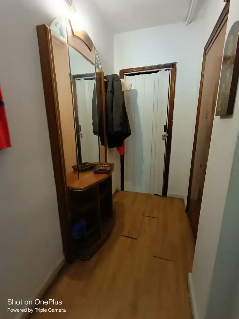 Flat for sale in Madrid  with Heating and Furnished