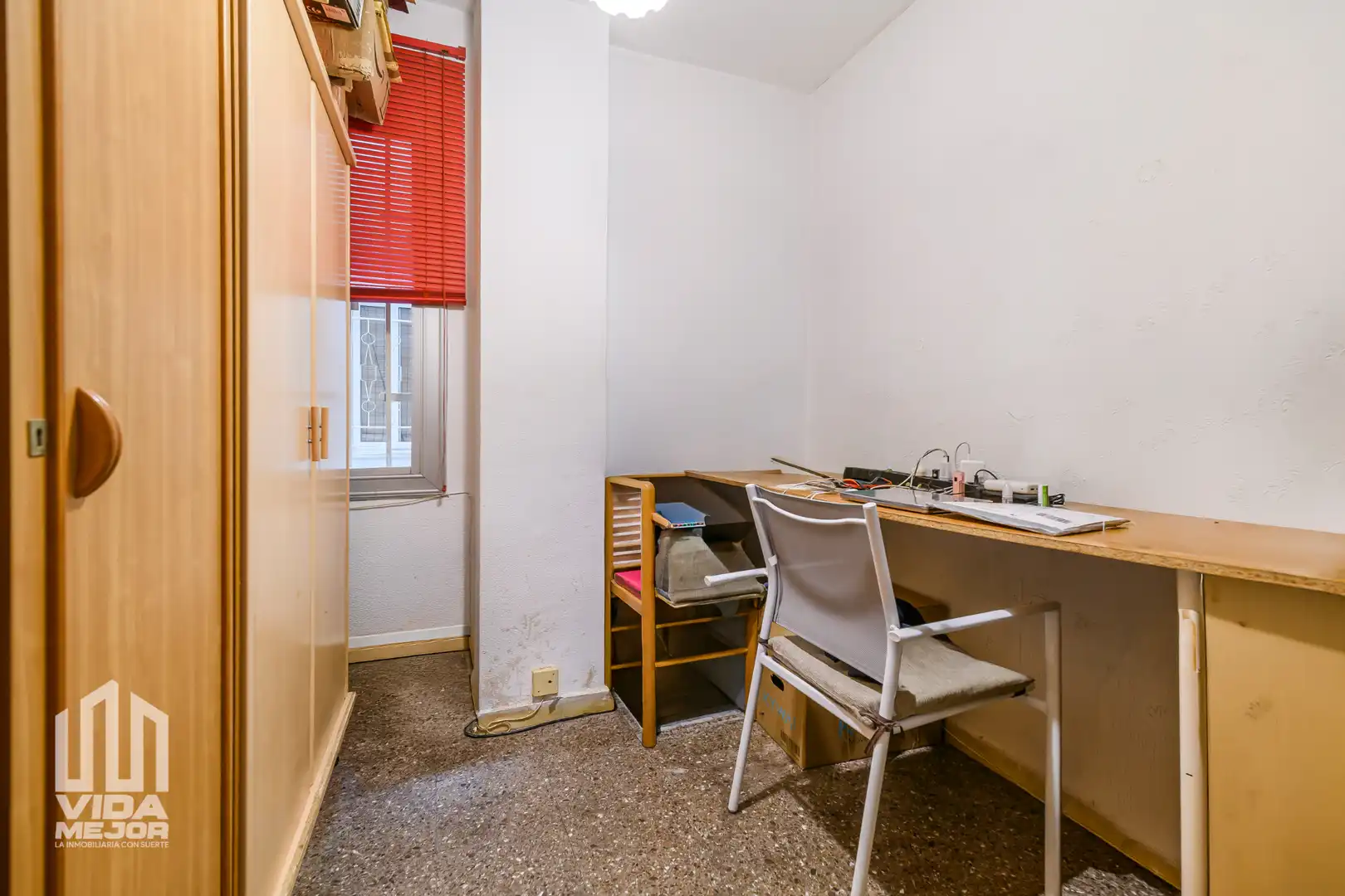 Appartamento con terrazza in vendita a Carretera de Sant Climent, imagen 4
