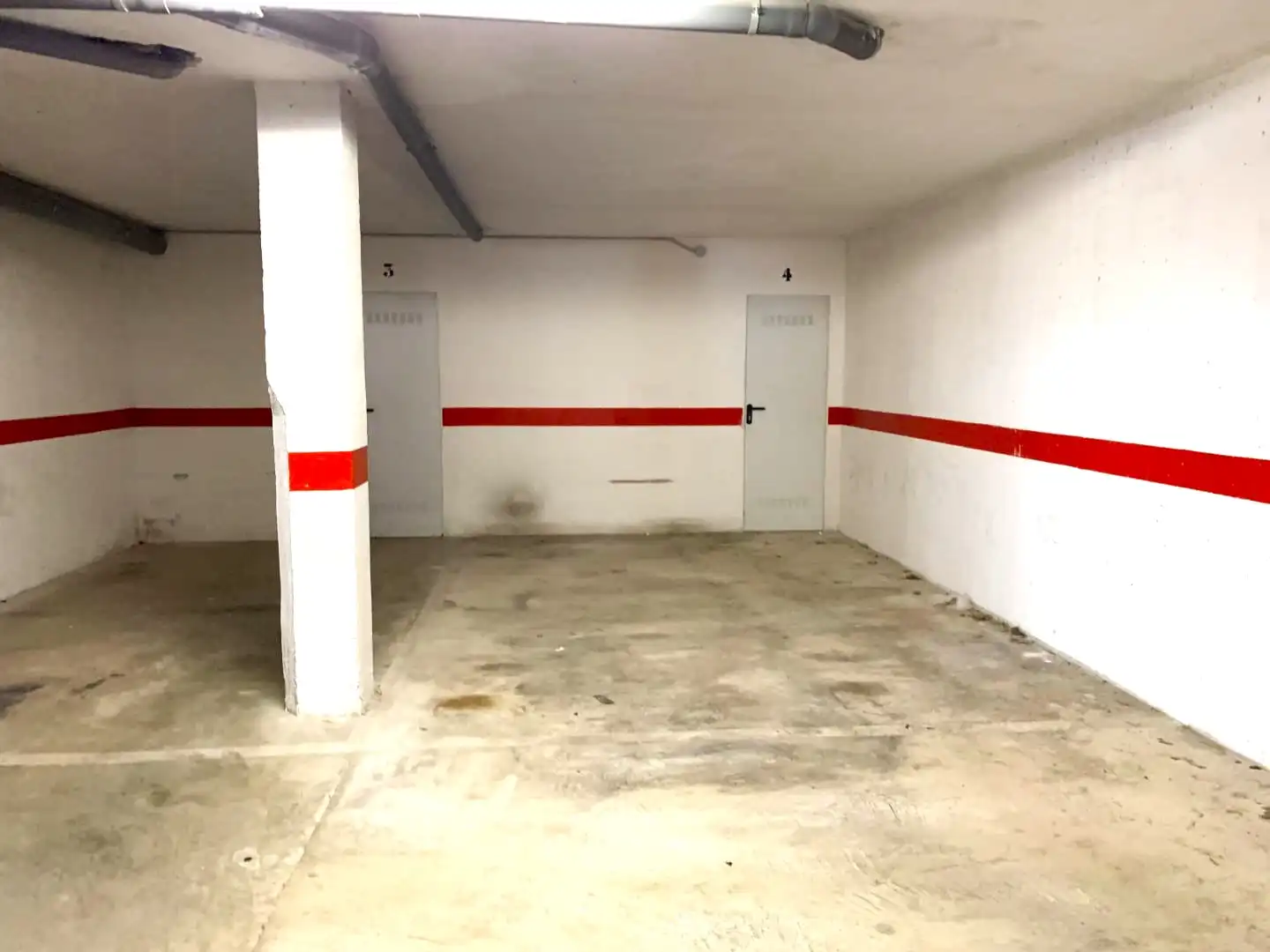 Trastero en venta en VILLATORO , Villimar - V1 - V2 - S3 - S4 - San Cristobal
