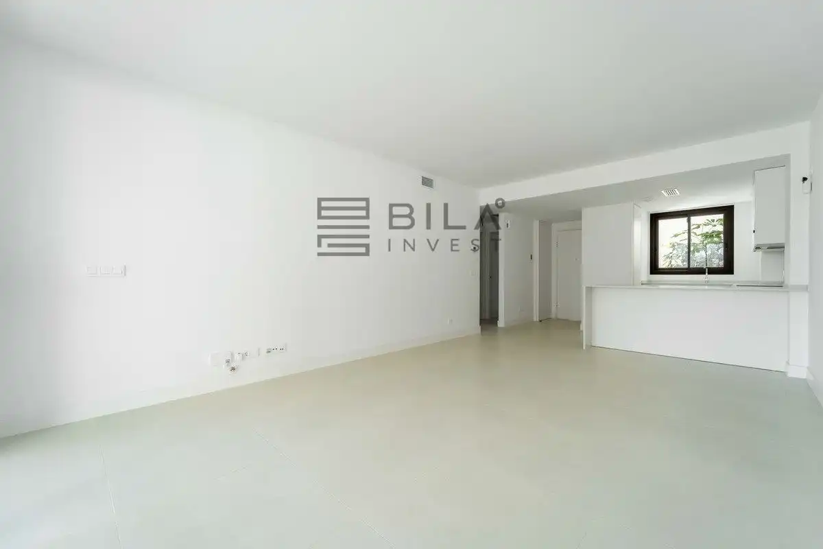 Piso con piscina en venta en Lomas del Higueron, imagen 12