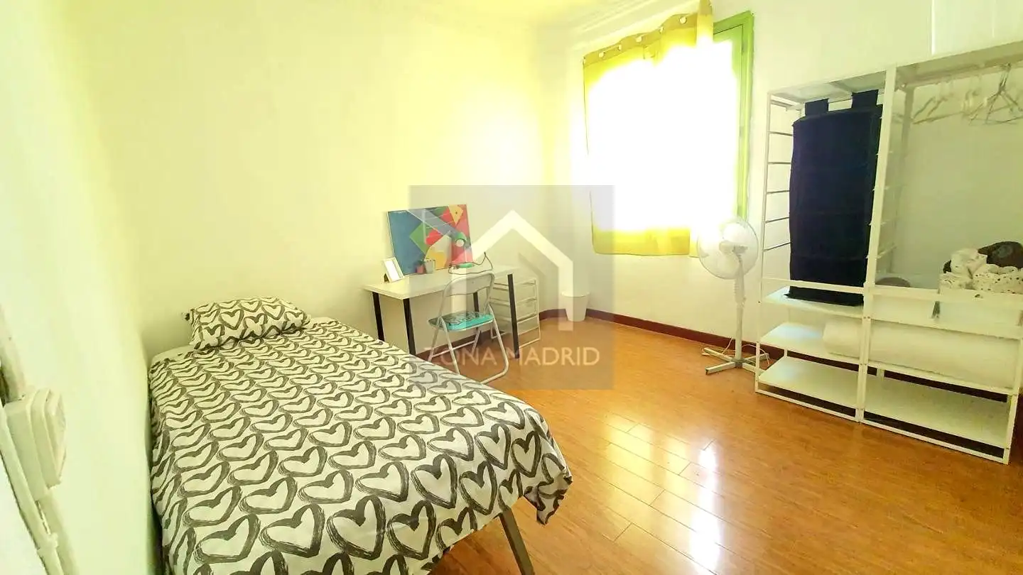 Flat for sale in Del Oso, imagen 8