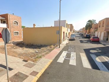 Terreno rustico in vendita a Almeria a