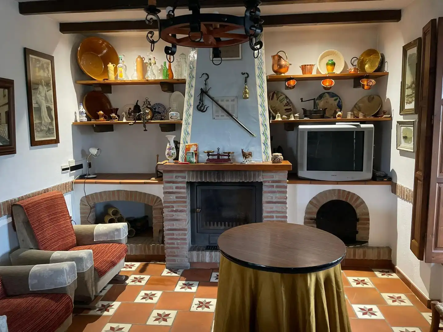 Xalet amb jardí en venda a Coín, imagen 18